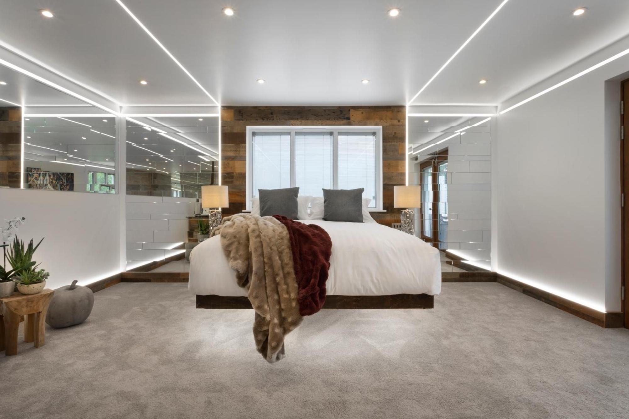 Aphrodites Group - Luxury Hot Tub Suites In Central Lake District! 鲍内斯温德米尔 外观 照片