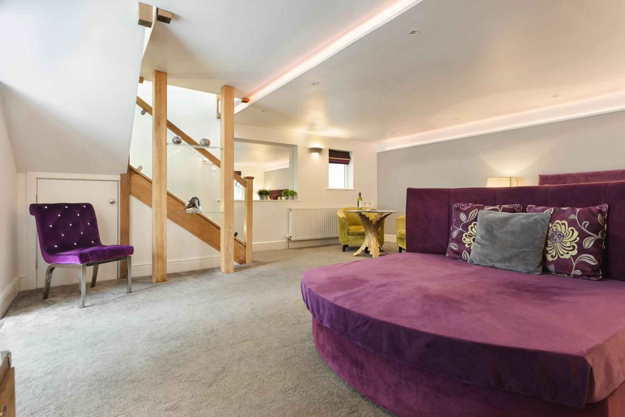 Aphrodites Group - Luxury Hot Tub Suites In Central Lake District! 鲍内斯温德米尔 外观 照片