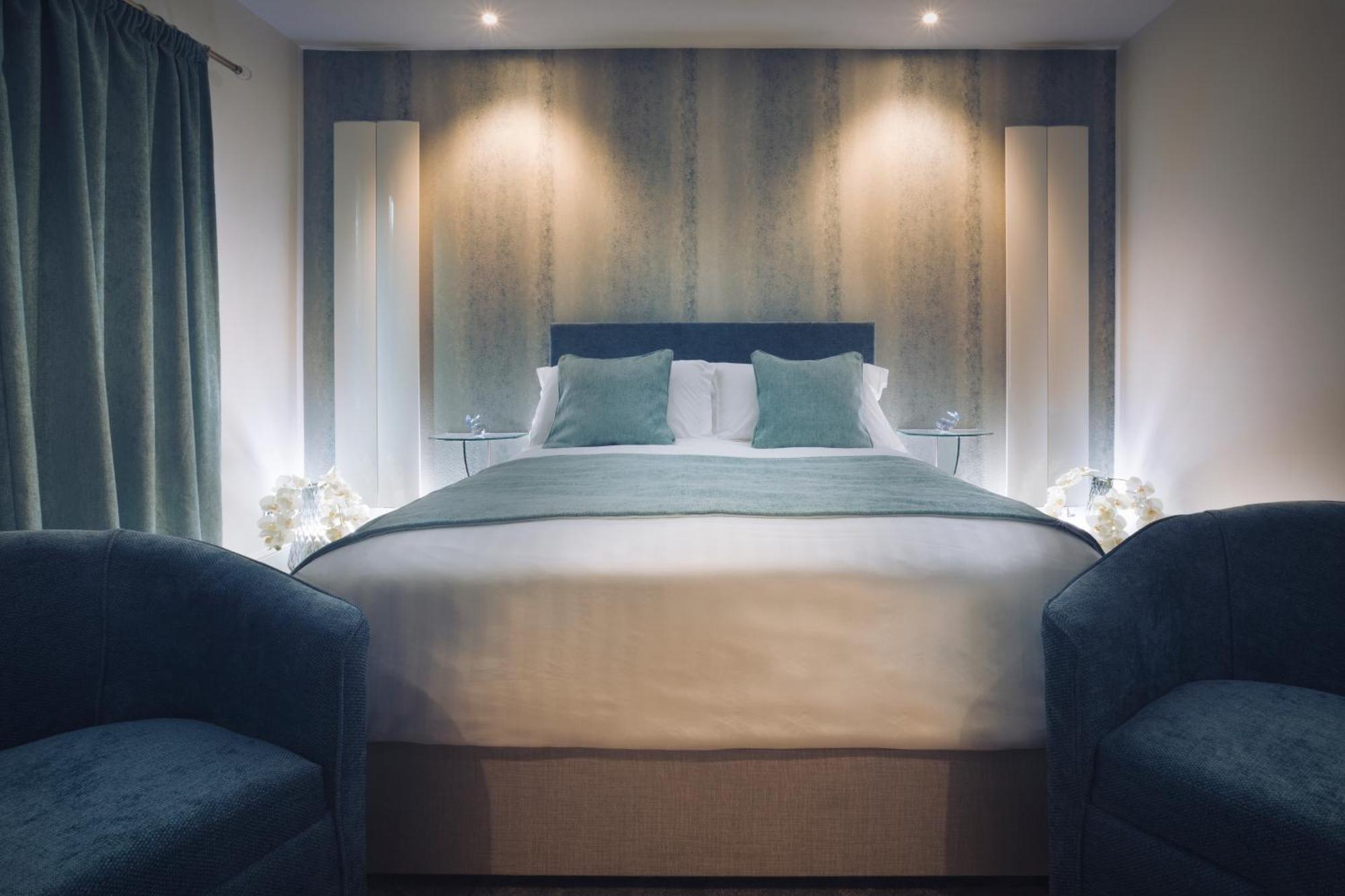 Aphrodites Group - Luxury Hot Tub Suites In Central Lake District! 鲍内斯温德米尔 外观 照片